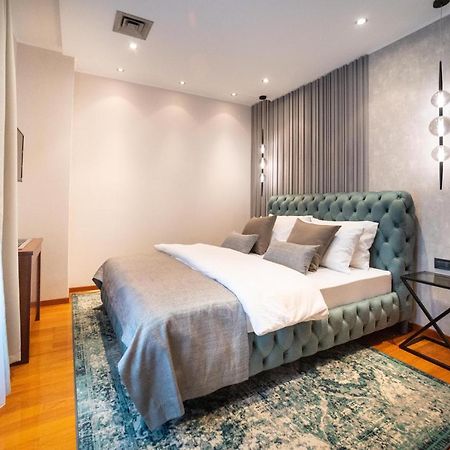 Natali Luxury Suites بلغراد المظهر الخارجي الصورة