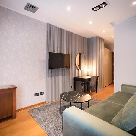 Natali Luxury Suites بلغراد المظهر الخارجي الصورة