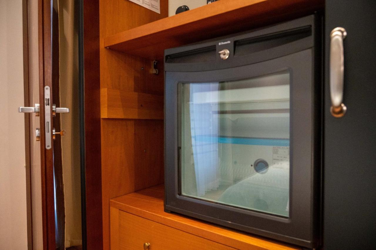 Natali Luxury Suites بلغراد المظهر الخارجي الصورة