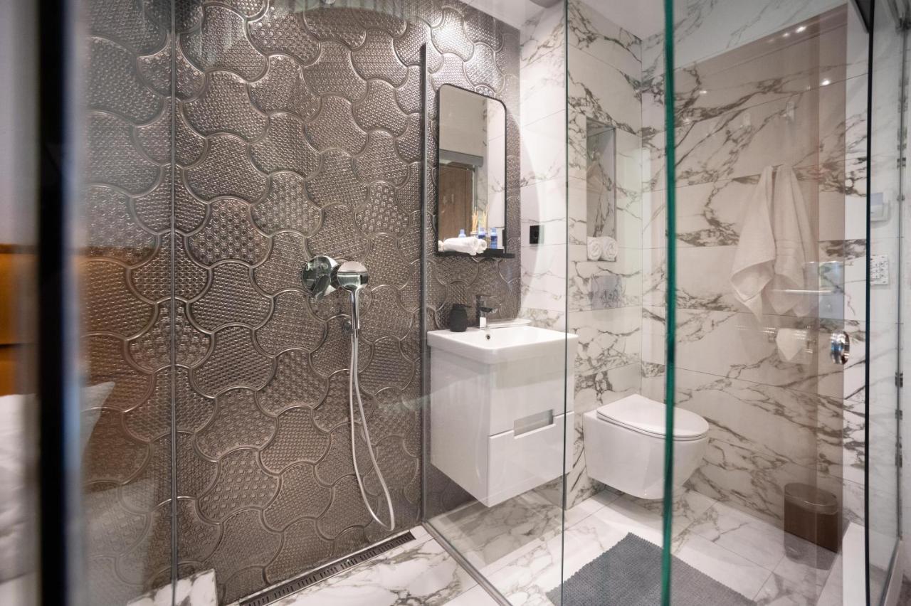 Natali Luxury Suites بلغراد المظهر الخارجي الصورة