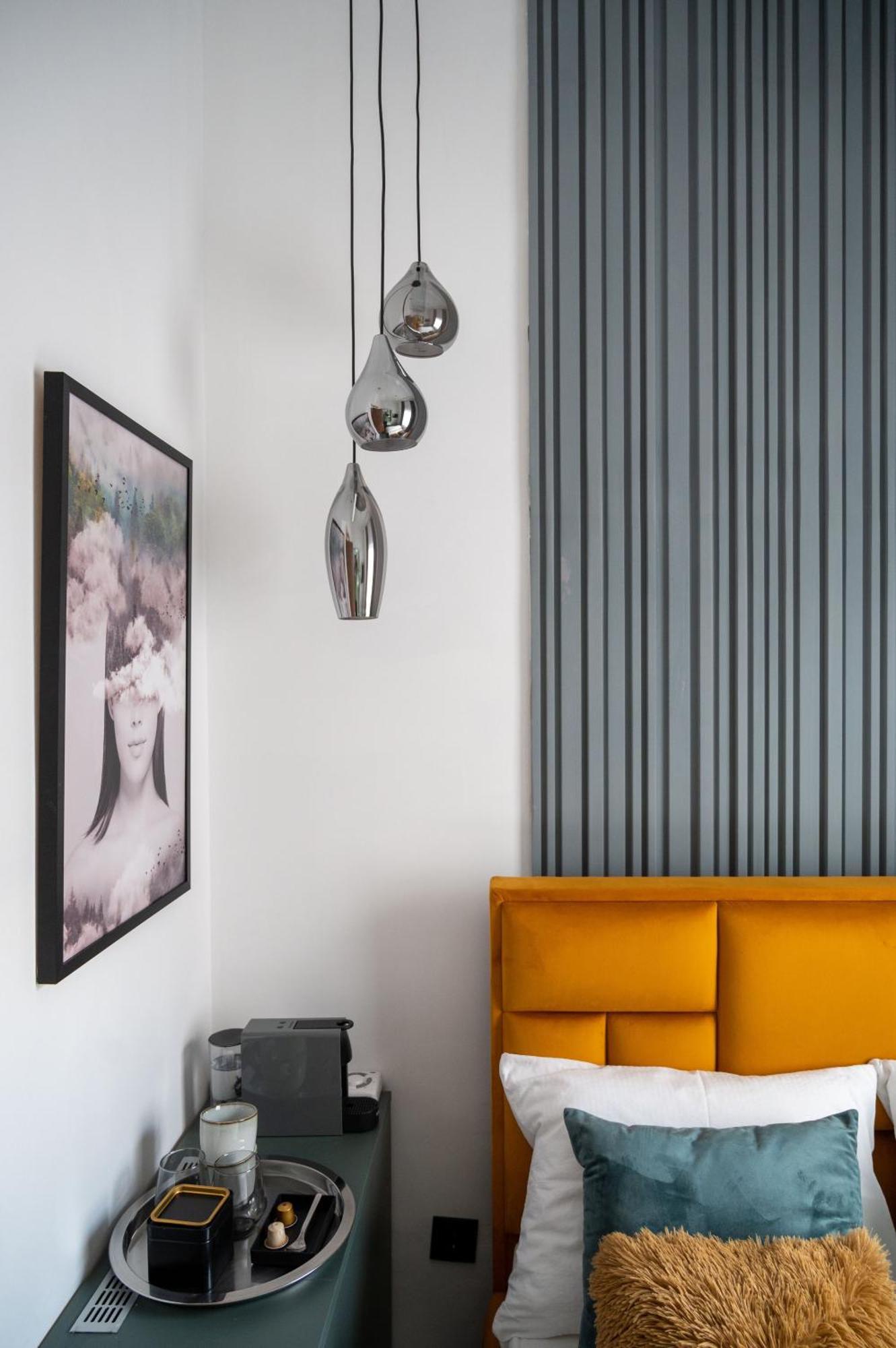 Natali Luxury Suites بلغراد الغرفة الصورة