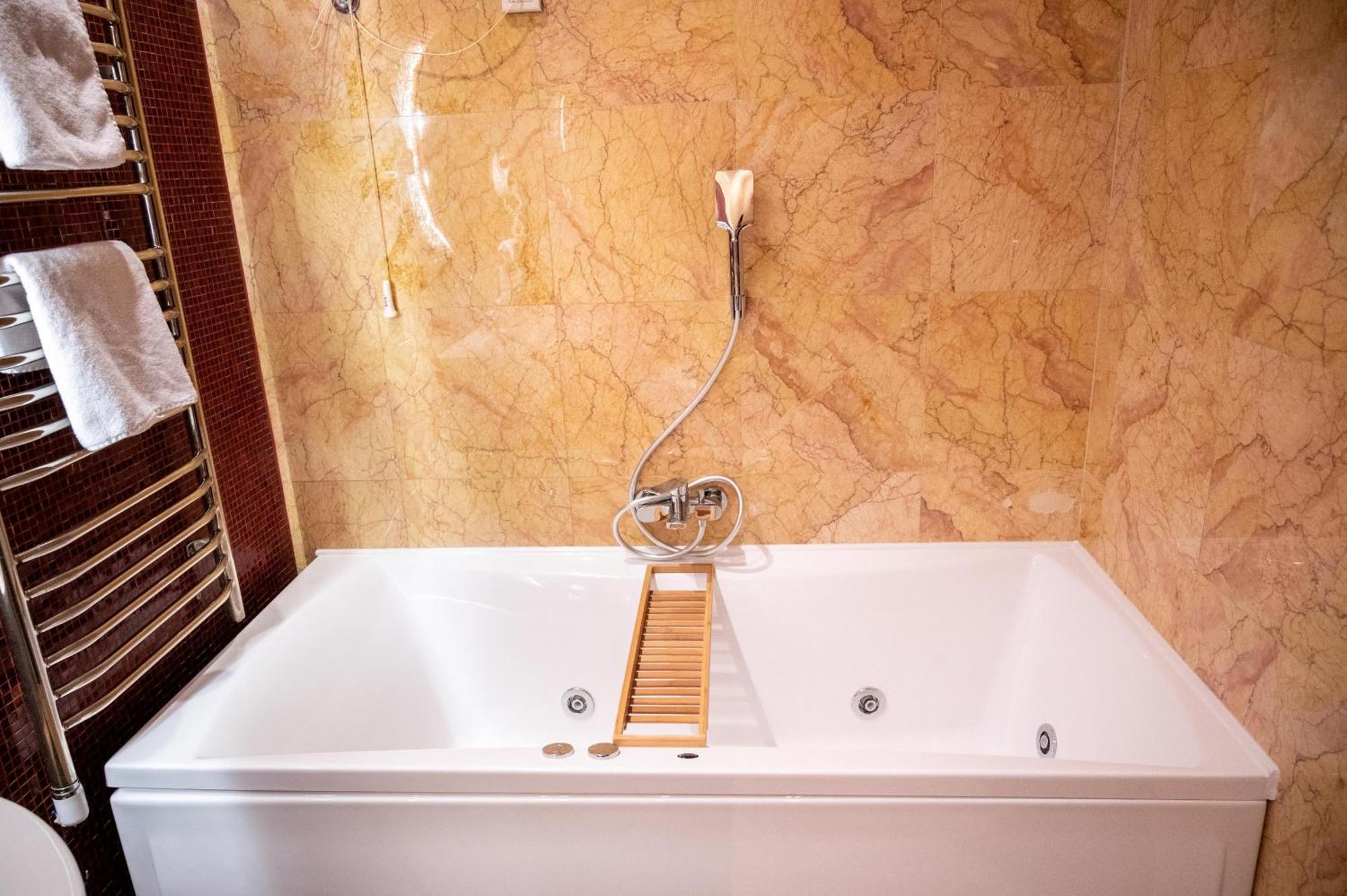Natali Luxury Suites بلغراد المظهر الخارجي الصورة