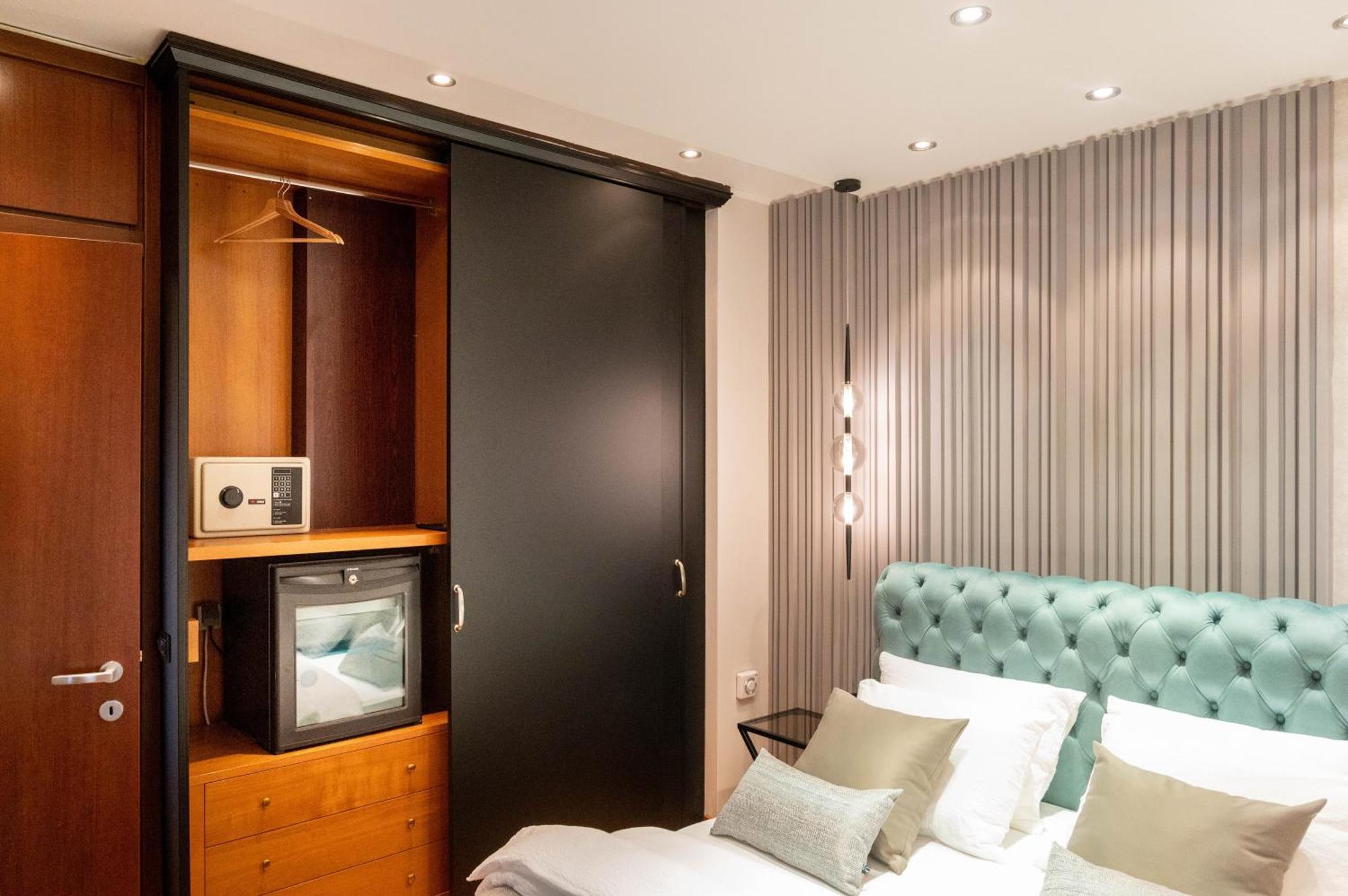 Natali Luxury Suites بلغراد المظهر الخارجي الصورة