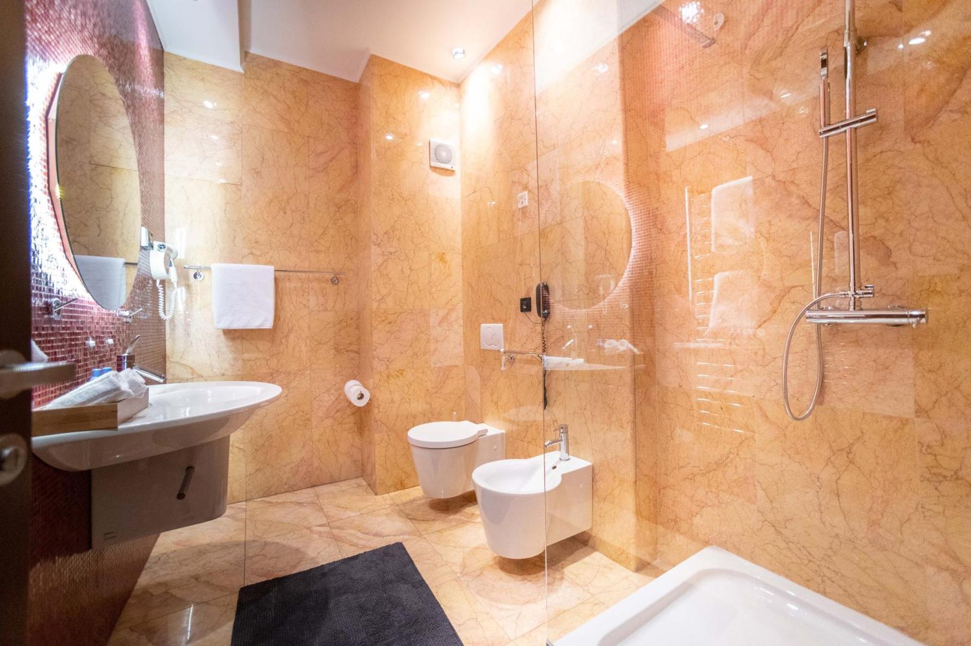 Natali Luxury Suites بلغراد المظهر الخارجي الصورة